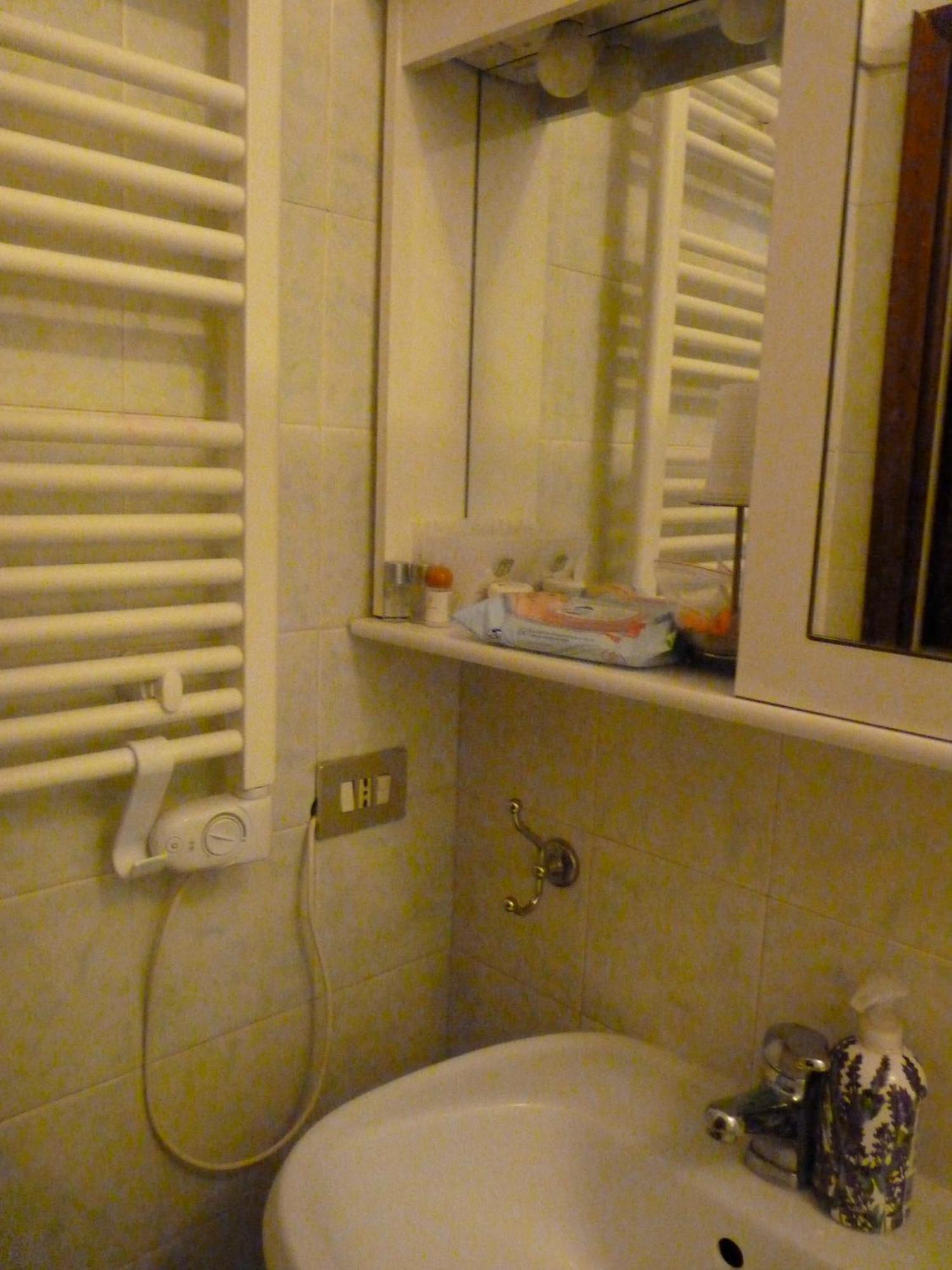 Apartment Vatican Vista Rome Luaran gambar