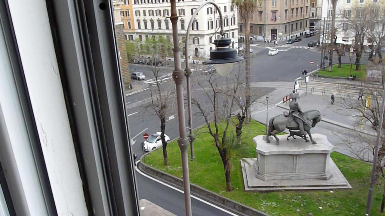 Apartment Vatican Vista Rome Luaran gambar