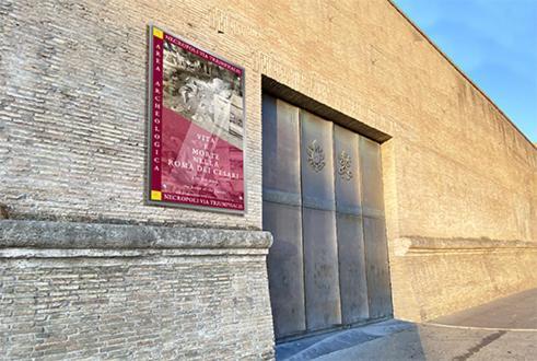 Apartment Vatican Vista Rome Luaran gambar
