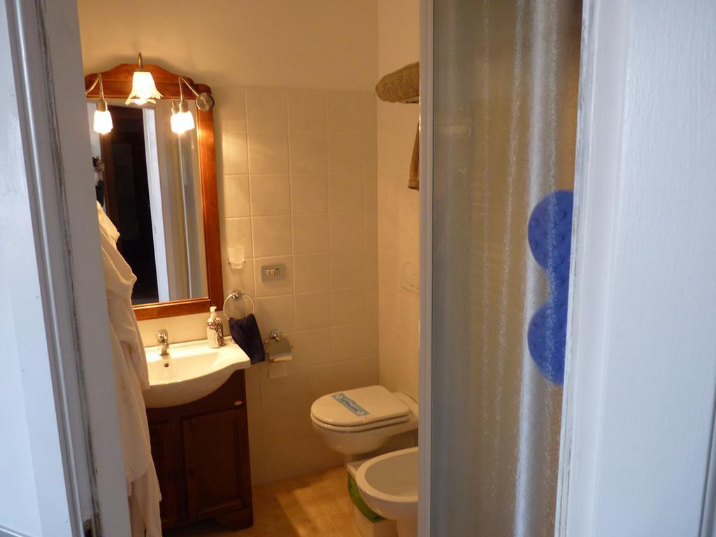 Apartment Vatican Vista Rome Bilik gambar