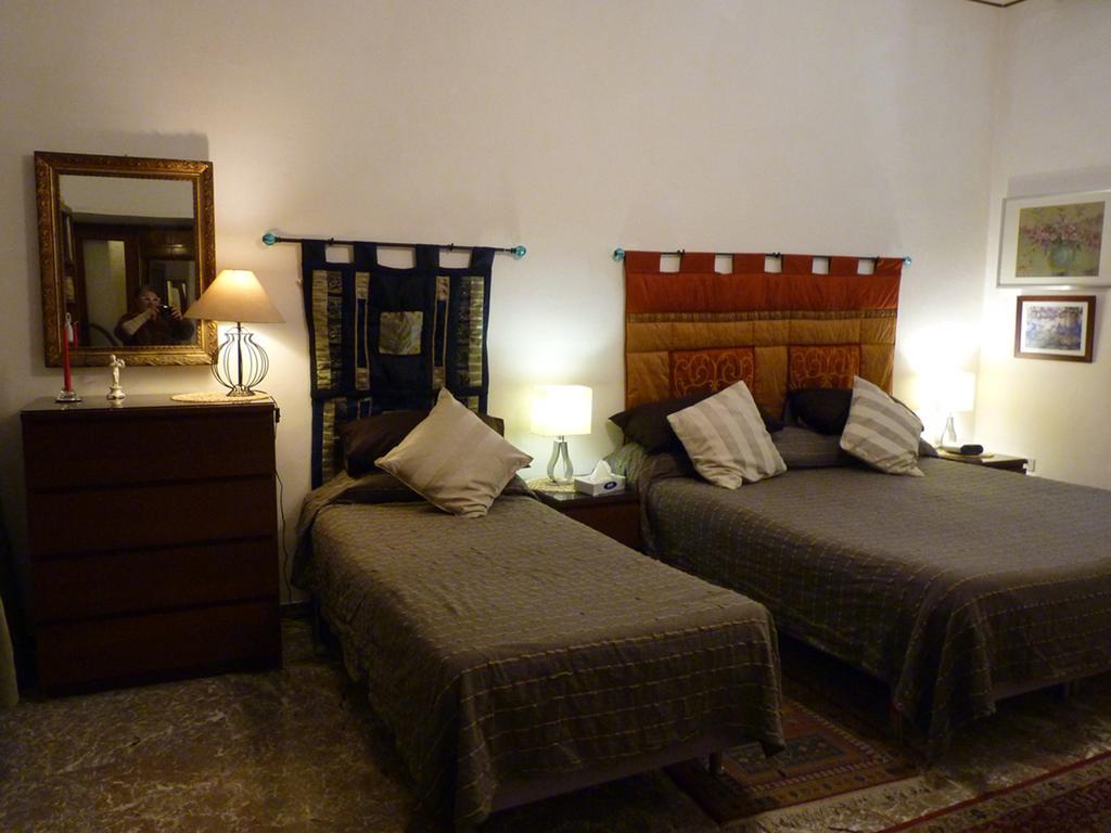 Apartment Vatican Vista Rome Bilik gambar