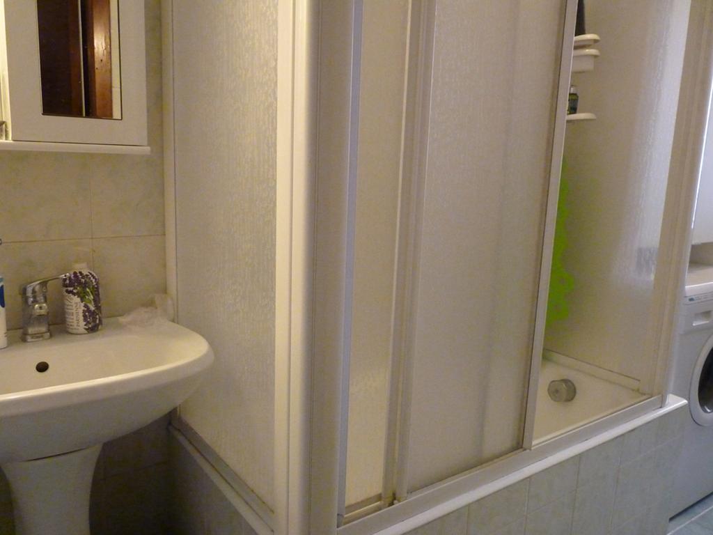 Apartment Vatican Vista Rome Bilik gambar