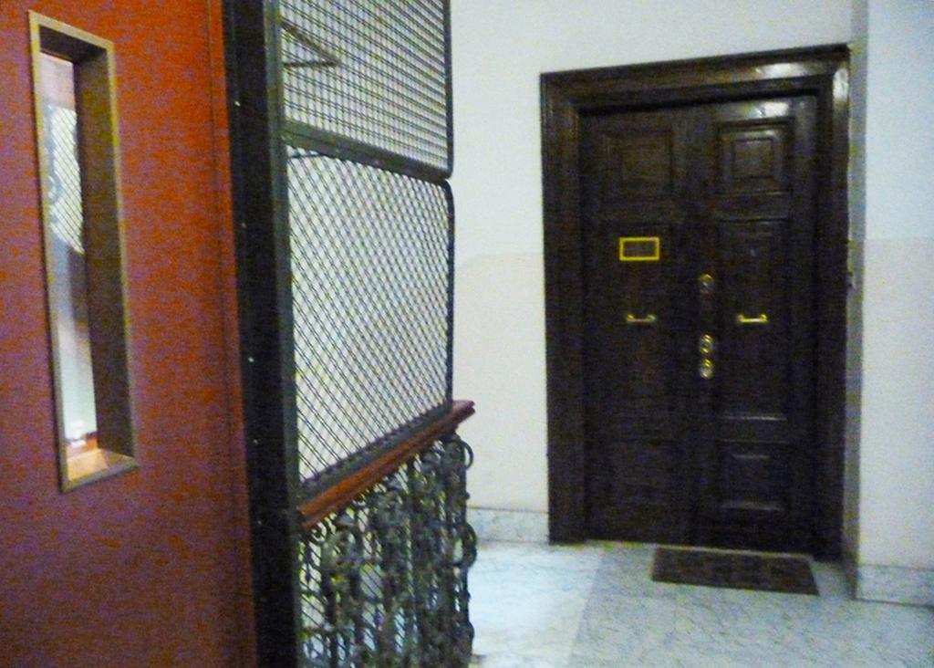 Apartment Vatican Vista Rome Bilik gambar