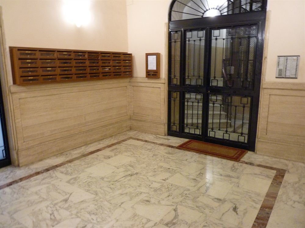 Apartment Vatican Vista Rome Luaran gambar