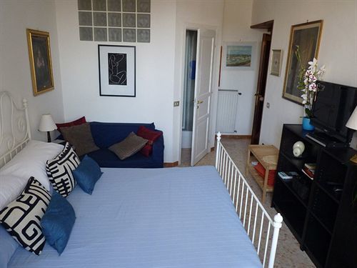 Apartment Vatican Vista Rome Luaran gambar