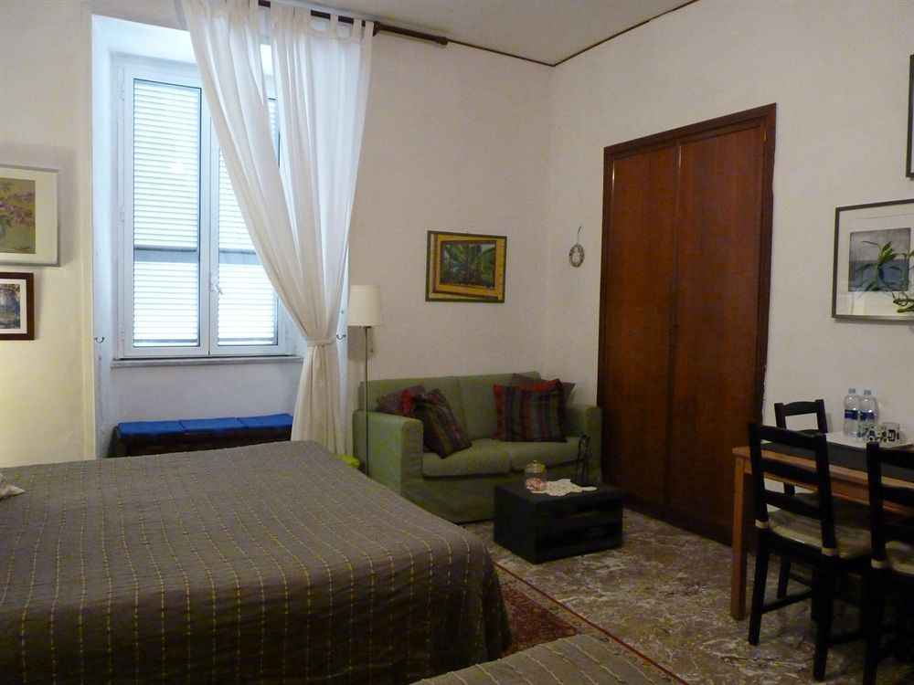 Apartment Vatican Vista Rome Luaran gambar