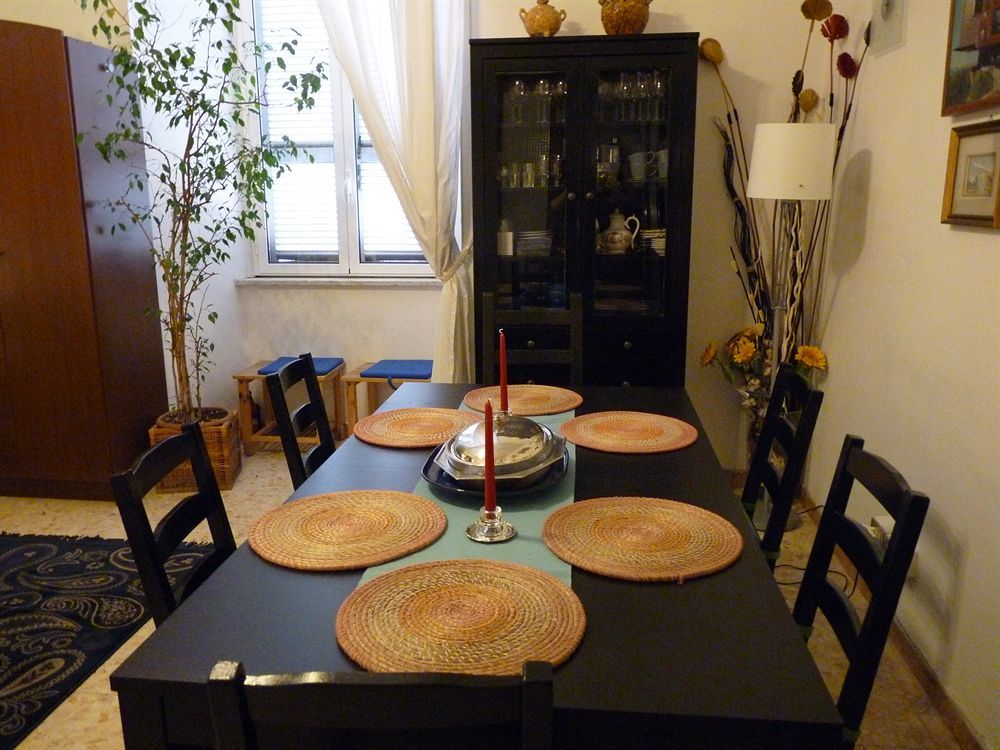 Apartment Vatican Vista Rome Luaran gambar