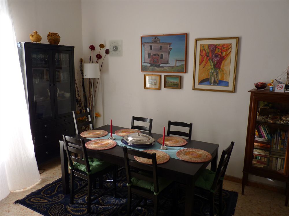 Apartment Vatican Vista Rome Luaran gambar